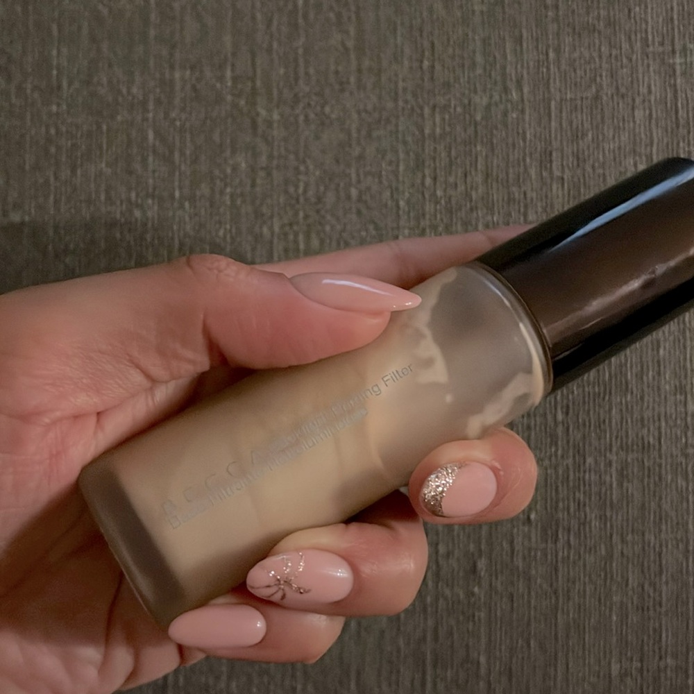 New Priming Filter by BECCA!